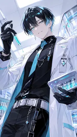 Profile image of Soma