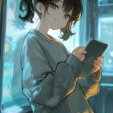 Profile image of 호시자키 유이