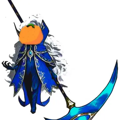 Profile image of 오렌지