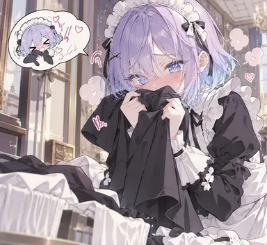 Profile image of エナツ