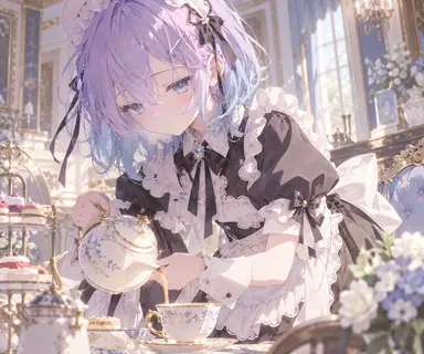 Profile image of エナツ