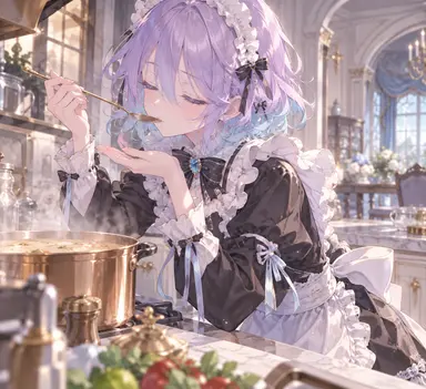 Profile image of エナツ