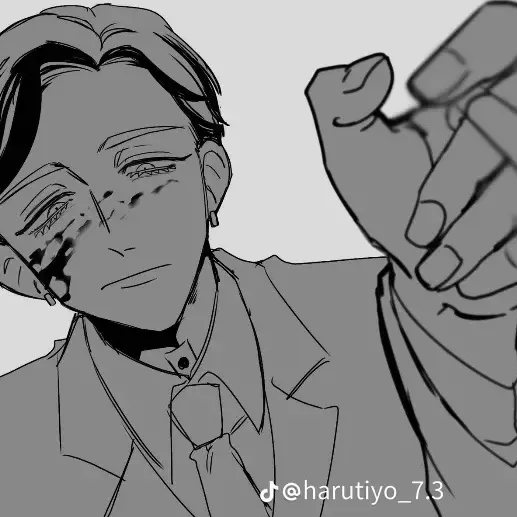 UpsetBrush6734의 目目めめめめめ