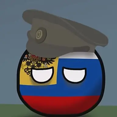 Profile image of 러시아제국