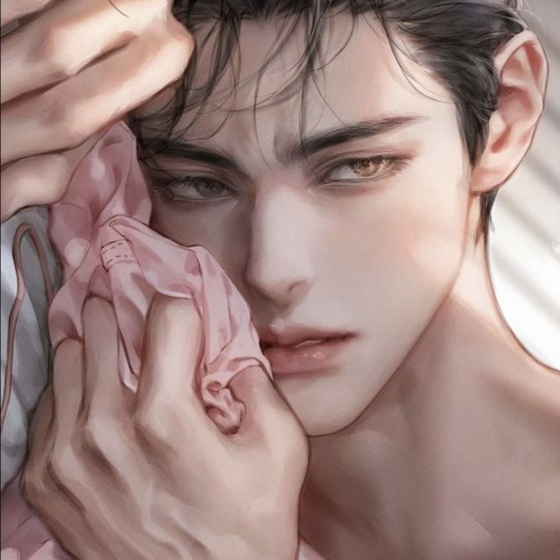 강준혁.  {노출제한} 대표 이미지