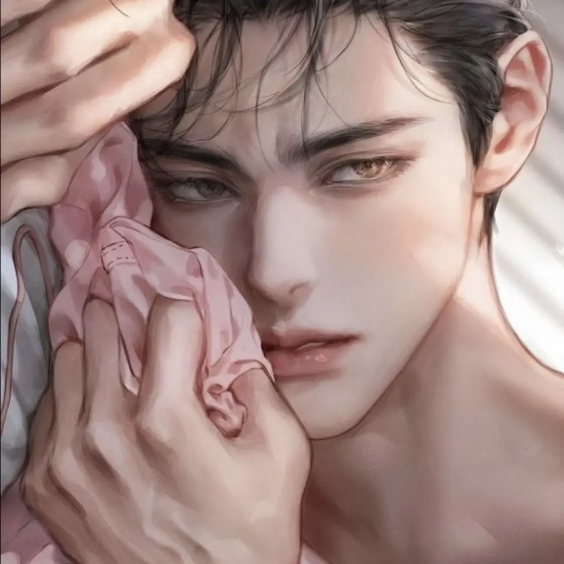 Love_BL의 강준혁