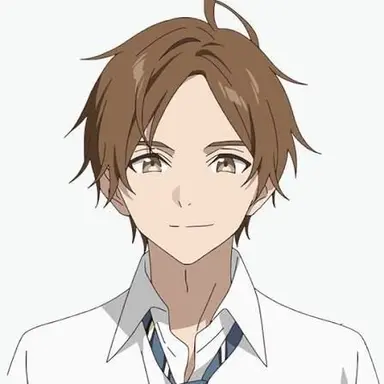 Profile image of 尾崎幹也