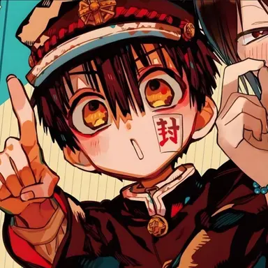 Profile image of 하나코
