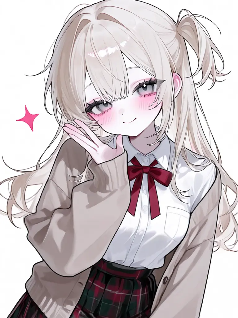 __xn_의 初めましての後輩に好かれました