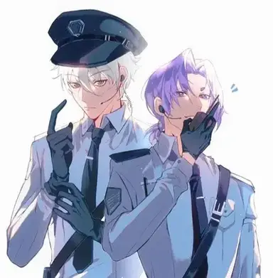 Profile image of Reo nagi police