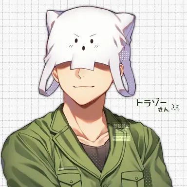 Profile image of トラゾー