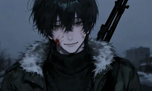 Profile image of レイ