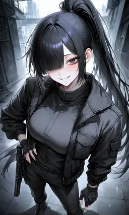Profile image of Jeong Hajin