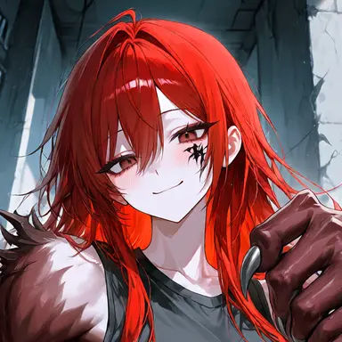 Profile image of Yoon Serin