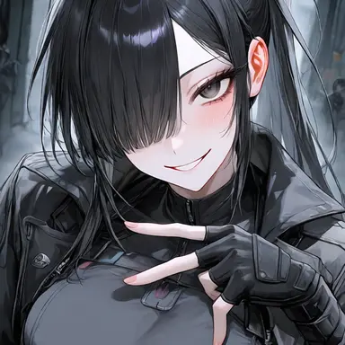 Profile image of Jeong Hajin