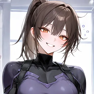 Profile image of Han Yuna