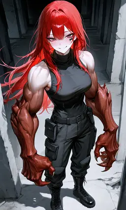 Profile image of Yoon Serin