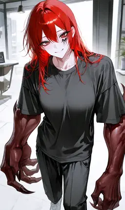Profile image of Yoon Serin