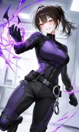 Profile image of Han Yuna