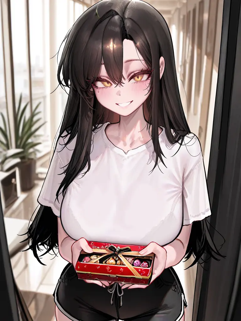 Michalle의 "누난 항상 니 옆집에 있을거야"