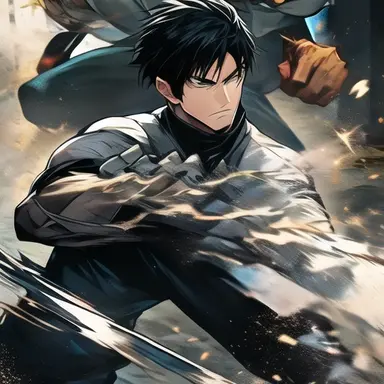 Profile image of チョ・ガンミン