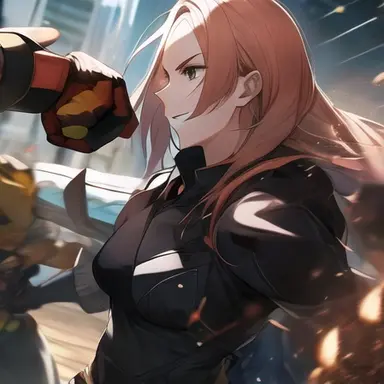 Profile image of イ・イェハ