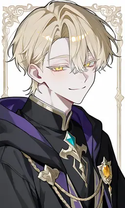 Profile image of ファル・アークレイ