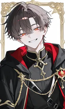 Profile image of カイル・フェンリ