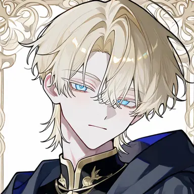 Profile image of シオン・アークレイ