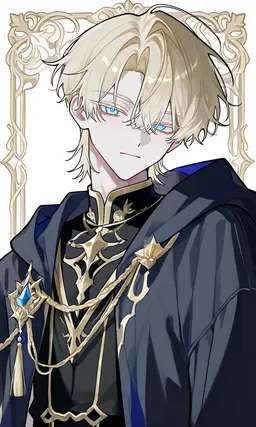 Profile image of シオン・アークレイ