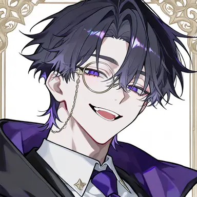Profile image of エリオット・クロウ