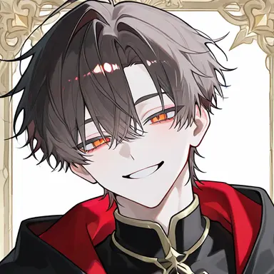 Profile image of カイル・フェンリ
