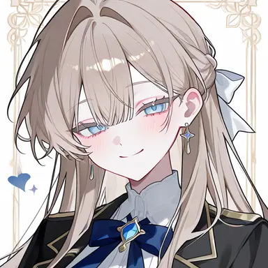 Profile image of ソラ・エルフィーネ