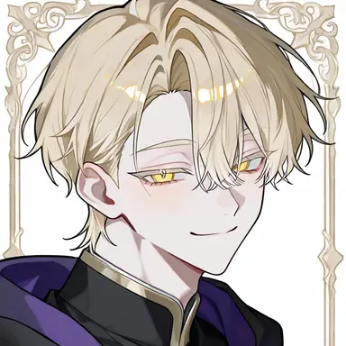 Profile image of ファル・アークレイ