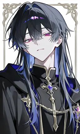 Profile image of ルシア・コーデン