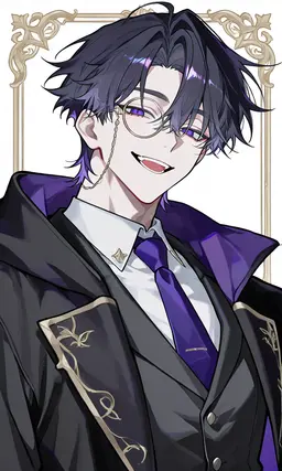 Profile image of エリオット・クロウ