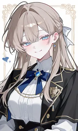 Profile image of ソラ・エルフィーネ