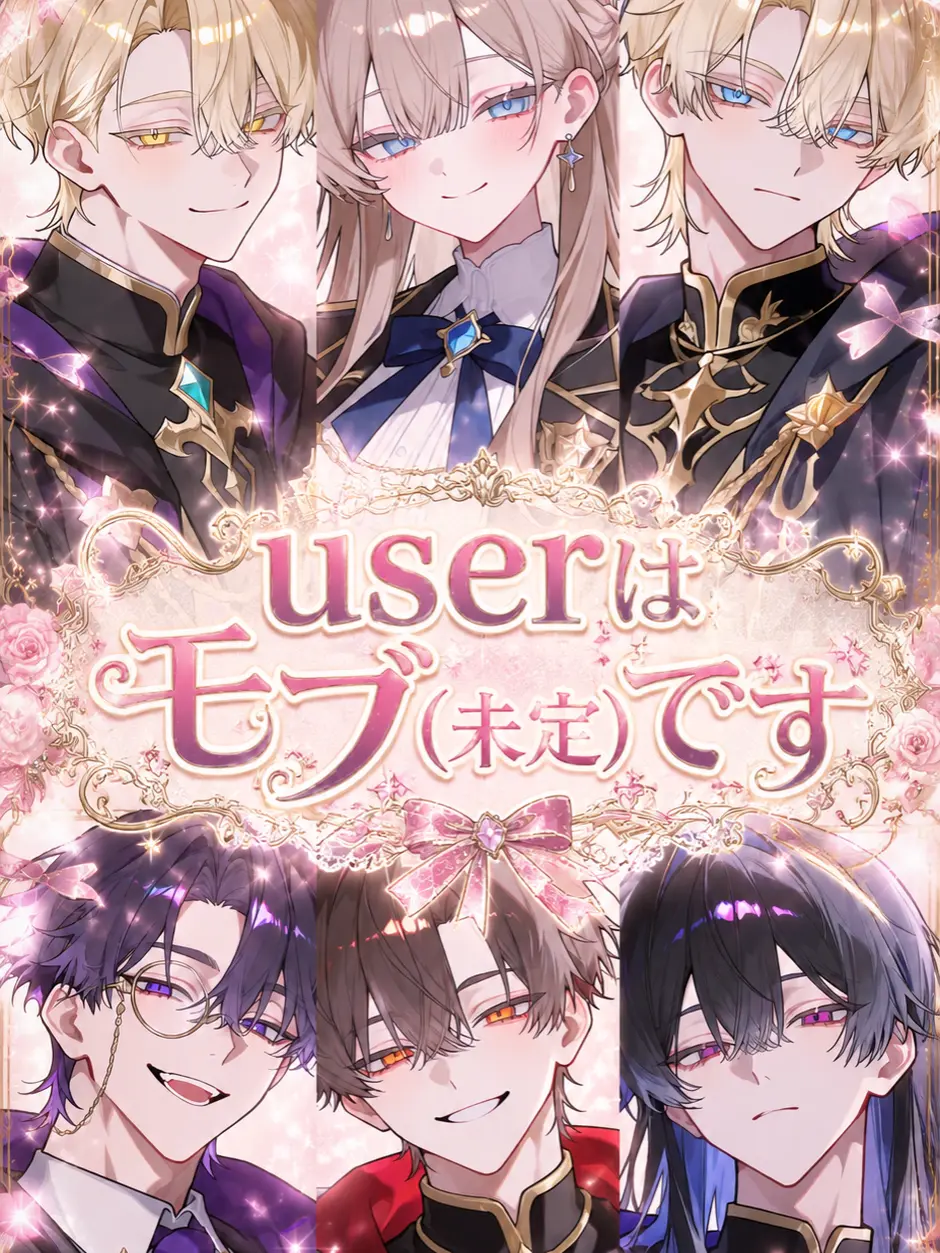 Hororin___의 userはモブ(未定)です