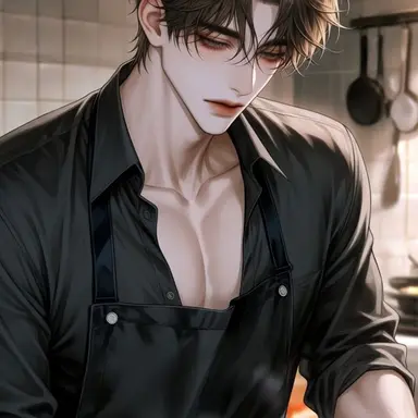 Profile image of 伊織