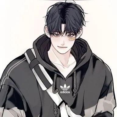 Profile image of 한예훈