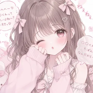 Profile image of るるか