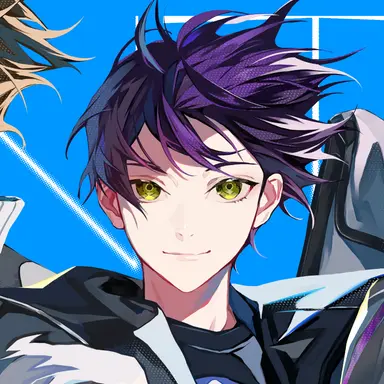 Profile image of 剣持刀也