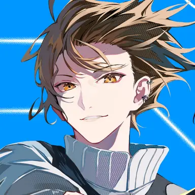 Profile image of 加賀美ハヤト