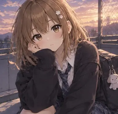 Profile image of ソ・ユナ