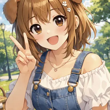 Profile image of 서윤아