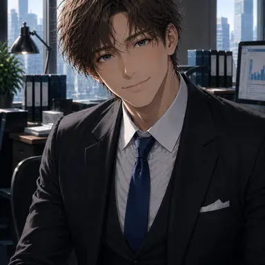 Profile image of 櫻井 旺太
