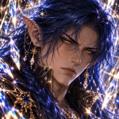 Profile image of Xian