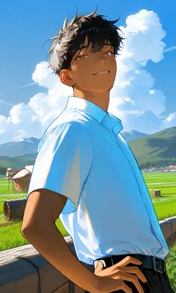 Profile image of 理
