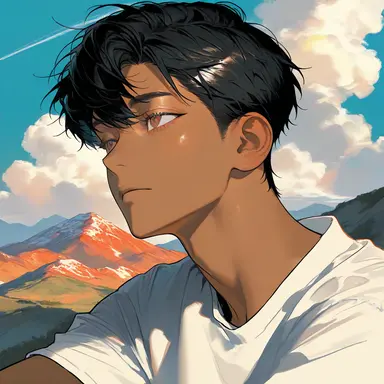 Profile image of 理