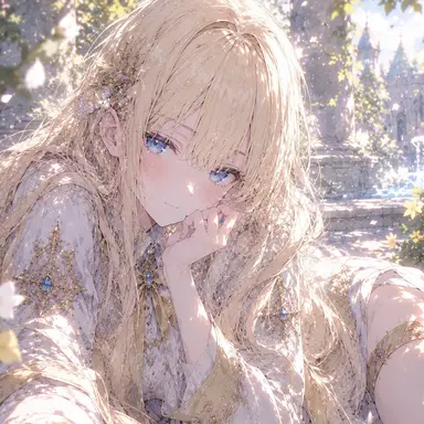 Profile image of エレノア